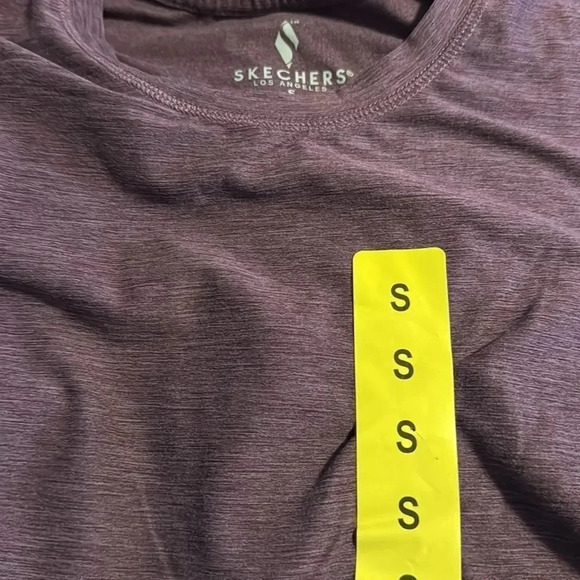 Skechers Ladies' Long Sleeve Brushed Tunic Small - Picture 4 of 5